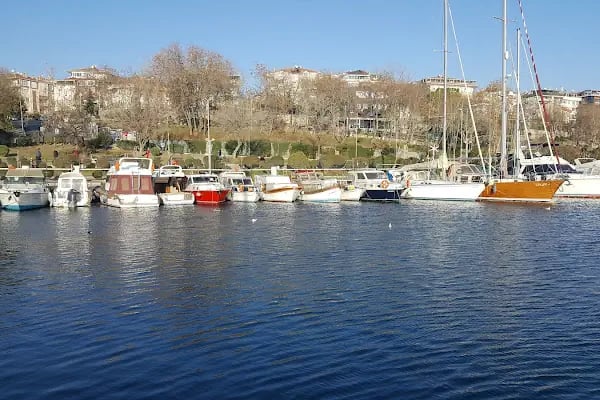 Altaş Ambarlı Liman Tesisleri - Resim 18