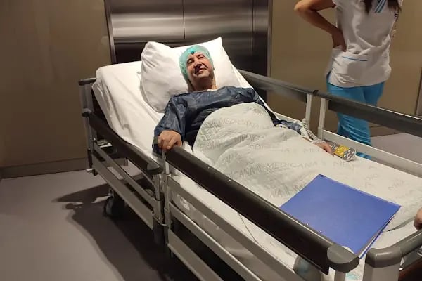 Prof. Dr. Atila Güngör - Resim 1