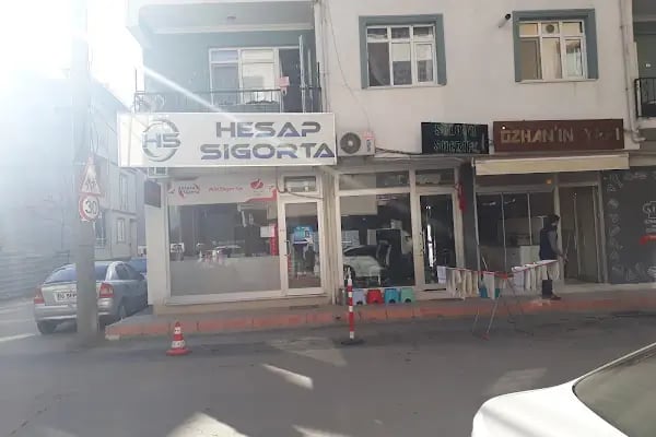 HESAP SİGORTA ARACILIK HİZMETLERİ LTD.ŞTİ - Resim 3