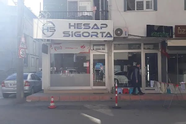 HESAP SİGORTA ARACILIK HİZMETLERİ LTD.ŞTİ - Resim 4
