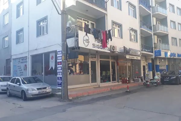 HESAP SİGORTA ARACILIK HİZMETLERİ LTD.ŞTİ - Resim 2