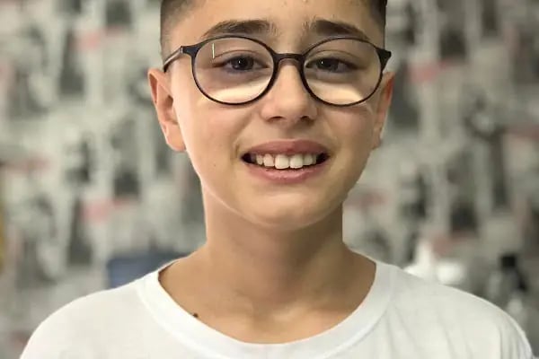 Gemlik erkek kuaförü yakup - Resim 16