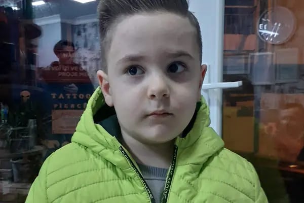 Gemlik erkek kuaförü yakup - Resim 14