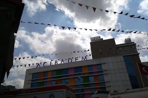 Acıbadem Ataşehir Tıp Merkezi - Resim 4