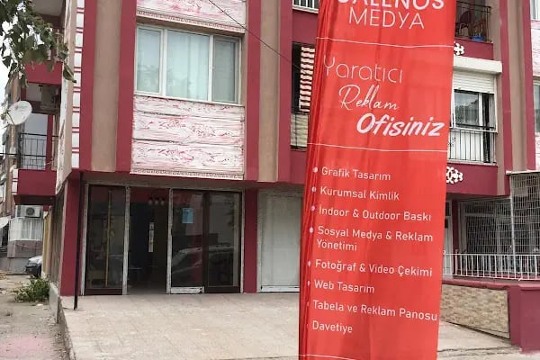 Galenos Medya - Resim 3