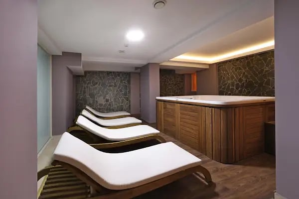 Kocaeli Stargate Hotel - İzmit Otel - Resim 6