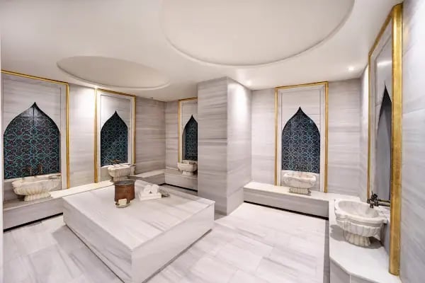 Kocaeli Stargate Hotel - İzmit Otel - Resim 4