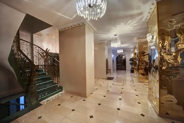 Kocaeli Stargate Hotel - İzmit Otel - Resim 9