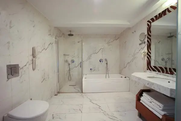 Kocaeli Stargate Hotel - İzmit Otel - Resim 3