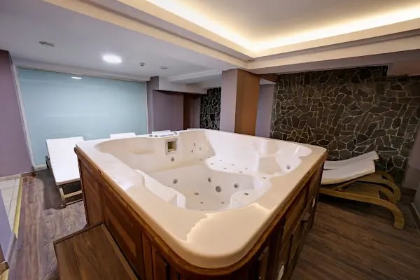 Kocaeli Stargate Hotel - İzmit Otel - Resim 20