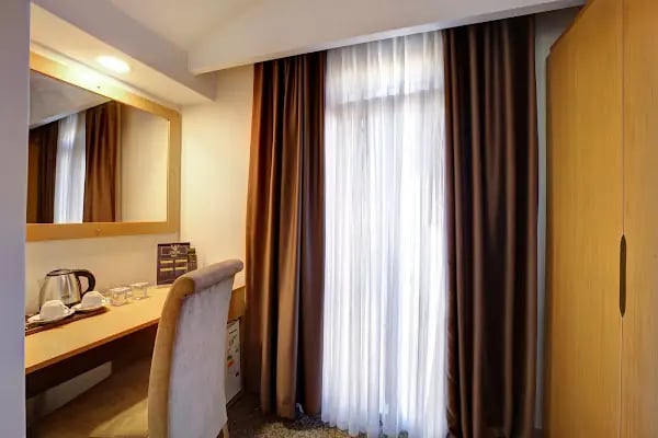 Kocaeli Stargate Hotel - İzmit Otel - Resim 8