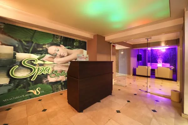 Kocaeli Stargate Hotel - İzmit Otel - Resim 14