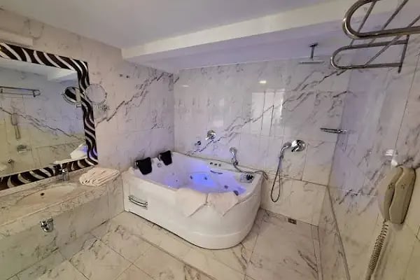 Kocaeli Stargate Hotel - İzmit Otel - Resim 17