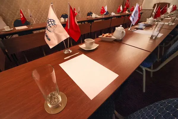 Kocaeli Stargate Hotel - İzmit Otel - Resim 16