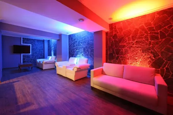 Kocaeli Stargate Hotel - İzmit Otel - Resim 15