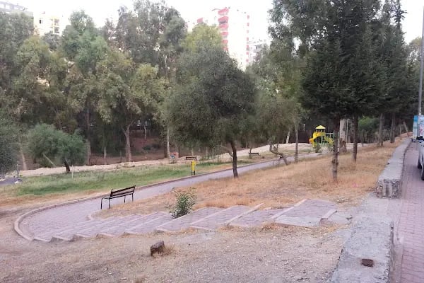 Şehit Jandarma Komando Er Tolga Kargıoğlu Parkı - Resim 3