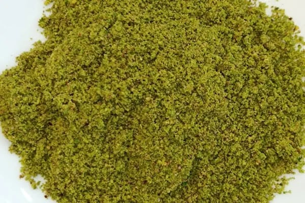 GAZİANTEPLİ TÜRKASLAN BAKLAVA - Resim 10