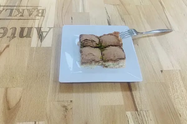 GAZİANTEPLİ TÜRKASLAN BAKLAVA - Resim 20