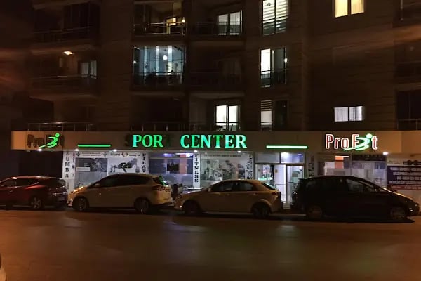 Profit Sport Center - Resim 8