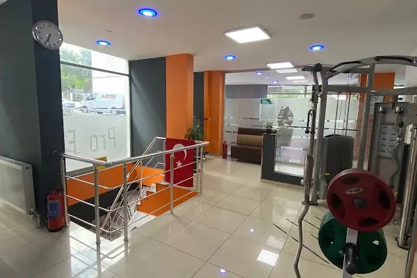 Profit Sport Center - Resim 3