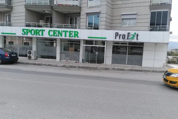 Profit Sport Center - Resim 15