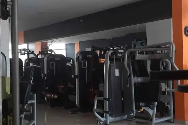 Profit Sport Center - Resim 17