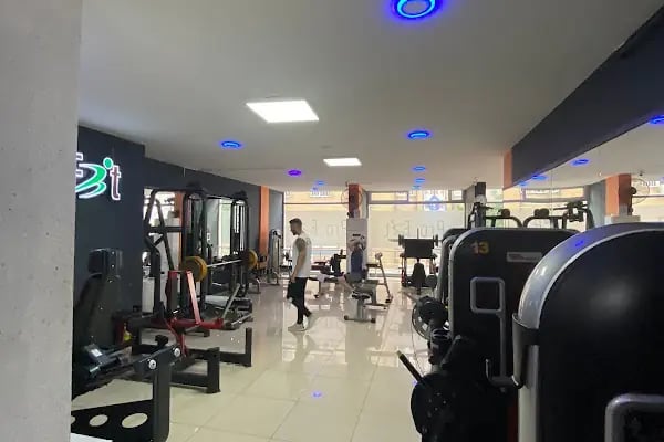Profit Sport Center - Resim 12