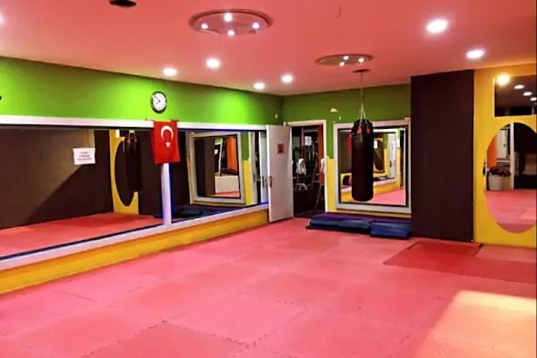 Profit Sport Center - Resim 6