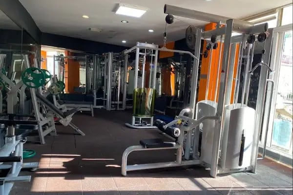 Profit Sport Center - Resim 7