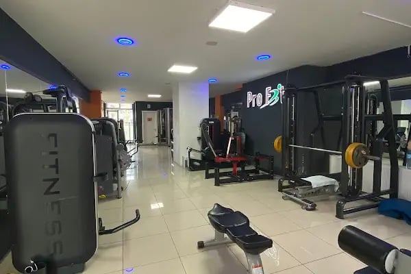 Profit Sport Center - Resim 19