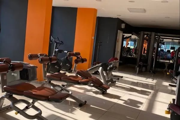 Profit Sport Center - Resim 18