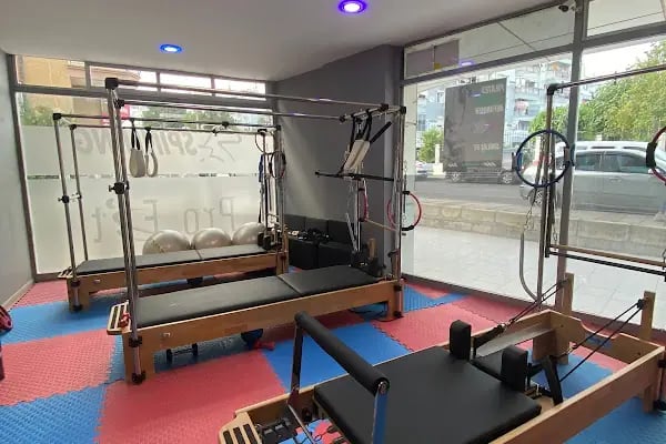 Profit Sport Center - Resim 4