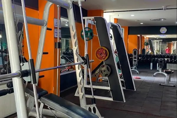 Profit Sport Center - Resim 13