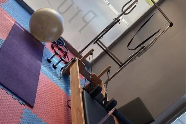 Profit Sport Center - Resim 10