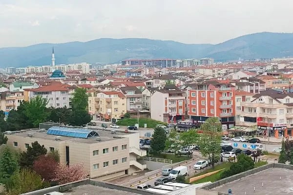 Derince Eğitim ve Araştırma Hastanesi Göz Poliklıniği - Resim 14