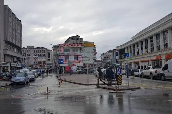 Acısu Vergi Dairesi Müdürlüğü - Resim 7