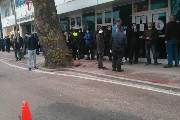 Acısu Vergi Dairesi Müdürlüğü - Resim 4