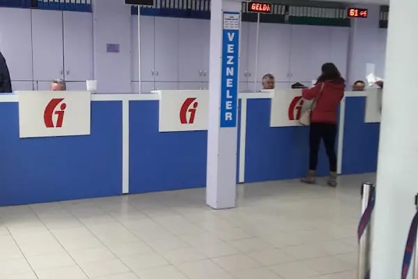 Acısu Vergi Dairesi Müdürlüğü - Resim 11