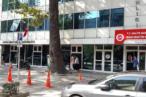 Acısu Vergi Dairesi Müdürlüğü - Resim 20