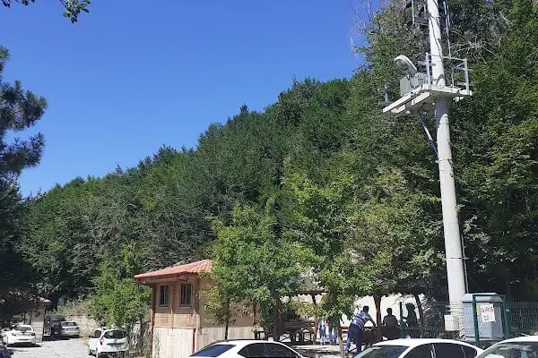Acısu Vergi Dairesi Müdürlüğü - Resim 9