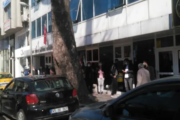 Acısu Vergi Dairesi Müdürlüğü - Resim 3
