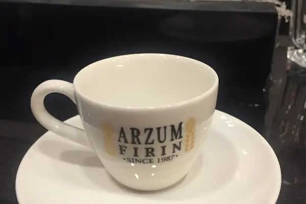 ARZUM FIRIN - Resim 15