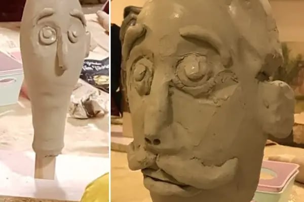 Ahmet Türker Sanat Atölyesi - Resim 19