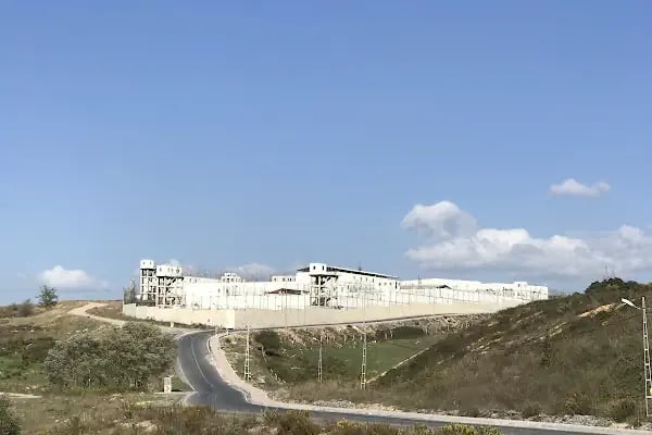 İstanbul Göçmen İdaresi Tuzla Geri Gönderme Merkezi - Resim 8
