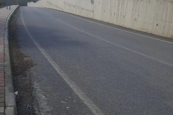 İstanbul Göçmen İdaresi Tuzla Geri Gönderme Merkezi - Resim 14