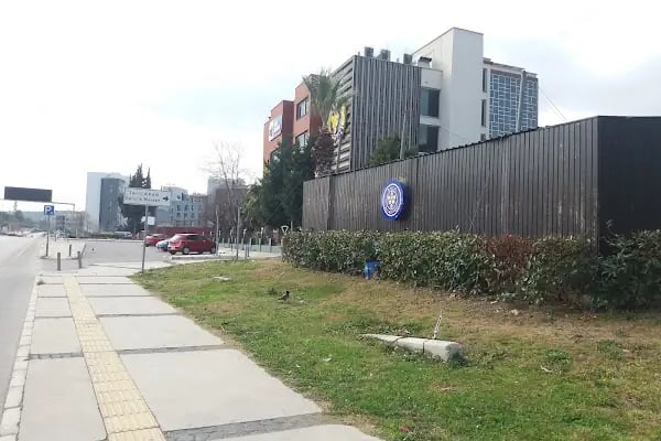 Buca Belediyesi Tarık Akan Gençlik Merkezi - Resim 9