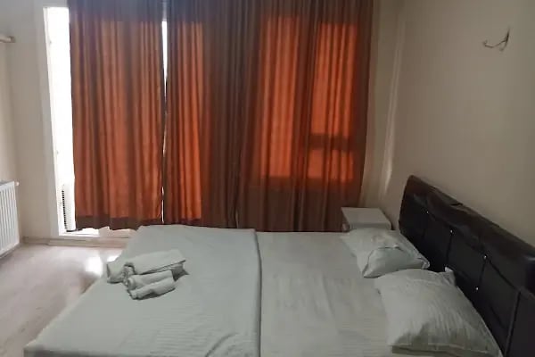 Life Artemis Hotel Bornova - Resim 10