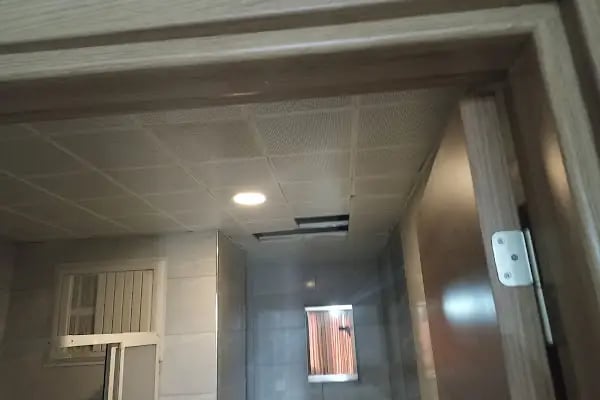 Life Artemis Hotel Bornova - Resim 9