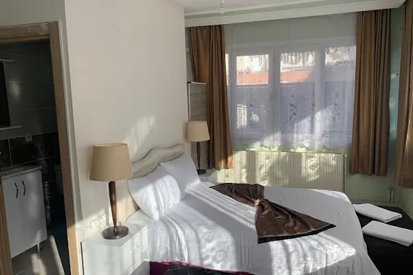 Life Artemis Hotel Bornova - Resim 4