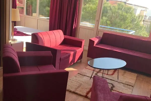 Life Artemis Hotel Bornova - Resim 5